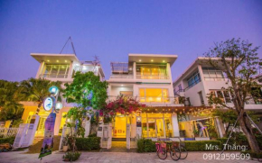 Villa Ngọc Trai NT16 FLC Sầm Sơn